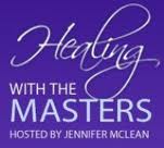 Healing with the Masters
