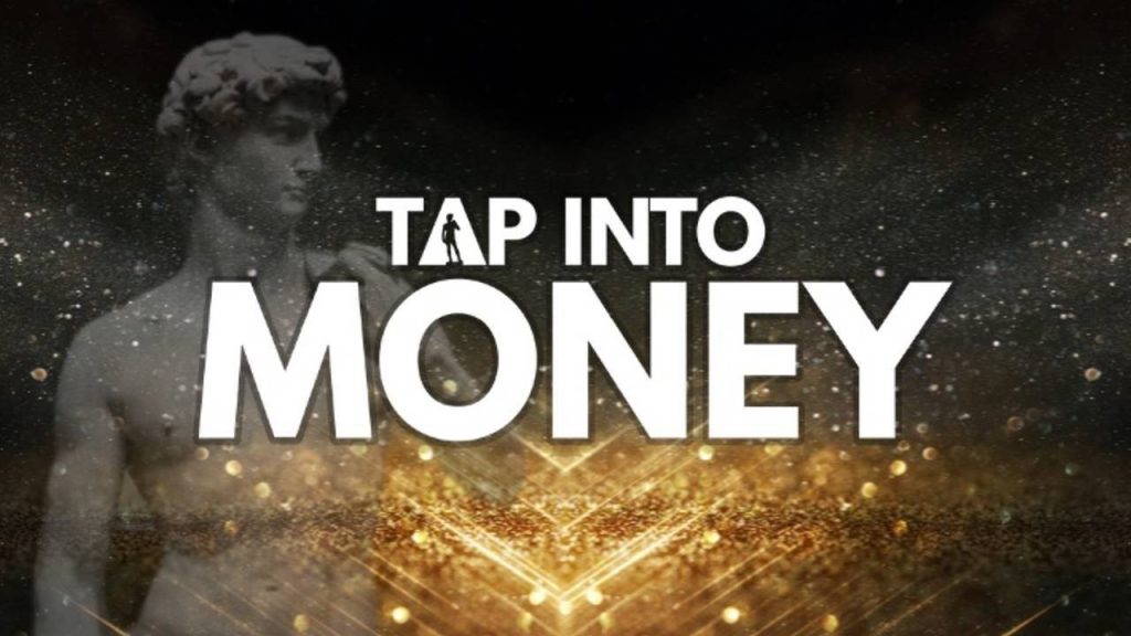 Brad Yates Tap Into Money – Review – Consciousness Junkie